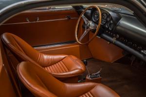 ATS 2500 GTS 1964 года 